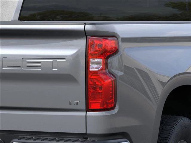 New 2026 Chevrolet Silverado 1500 LT image 11