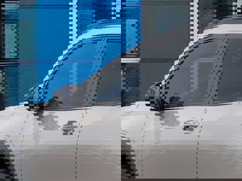 New 2026 Chevrolet Trax RS w/ Driver Confidence Package image 12