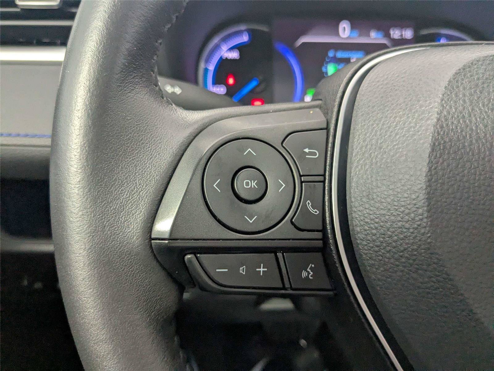 Certified 2022 Toyota RAV4 XSE AWD/4WD image 19