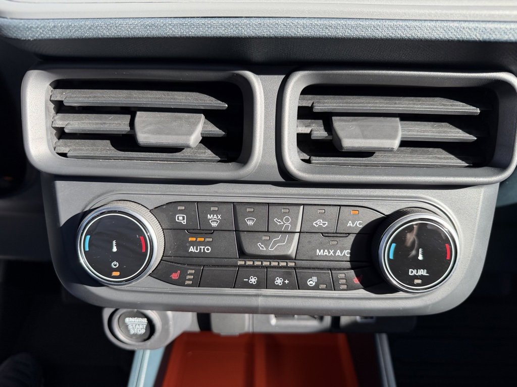 Used 2024 Ford Maverick Tremor w/ Tremor Off-Road Package image 17