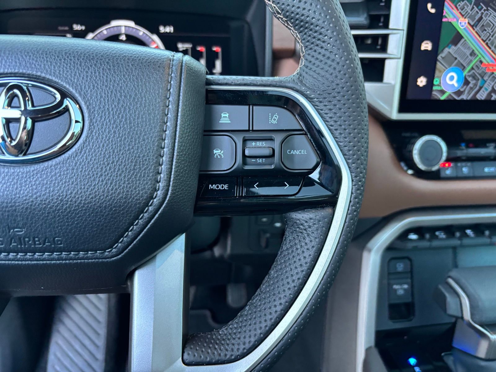 Used 2026 Toyota Tundra 1794 Edition image 19