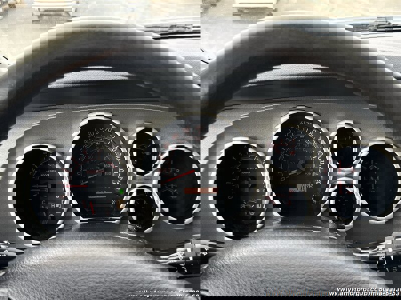 Used 2010 Toyota Tundra 4x4 Double Cab image 16