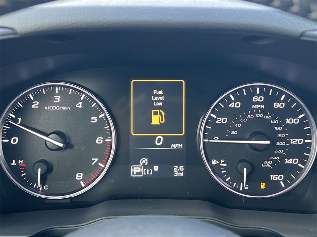 New 2026 Subaru Forester Premium image 18