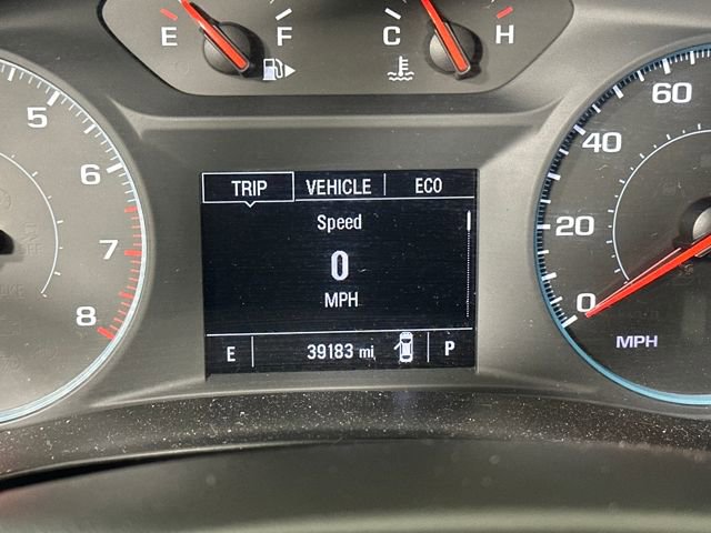 Used 2023 Chevrolet Malibu LT image 18