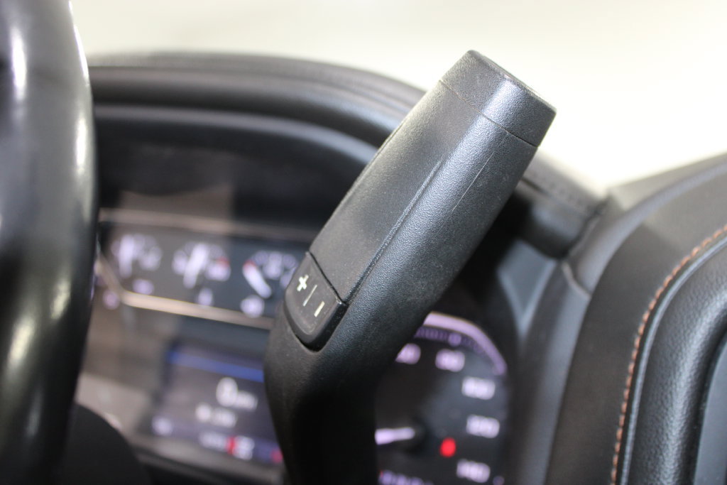 Used 2023 GMC Sierra 2500 AT4 AWD/4WD image 40