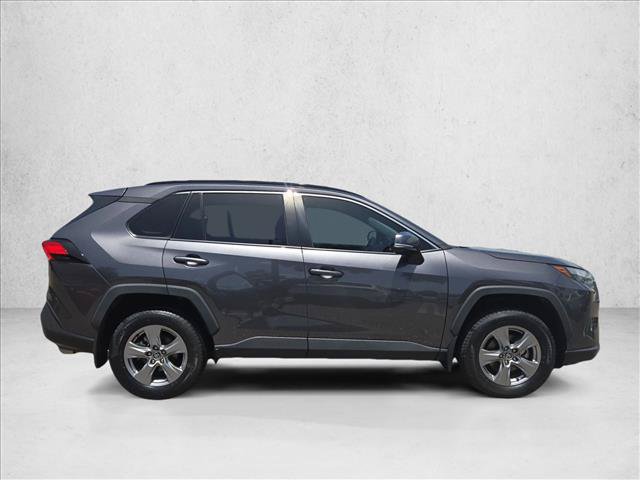 Used 2024 Toyota RAV4 XLE w/ Convenience Package AWD/4WD image 4