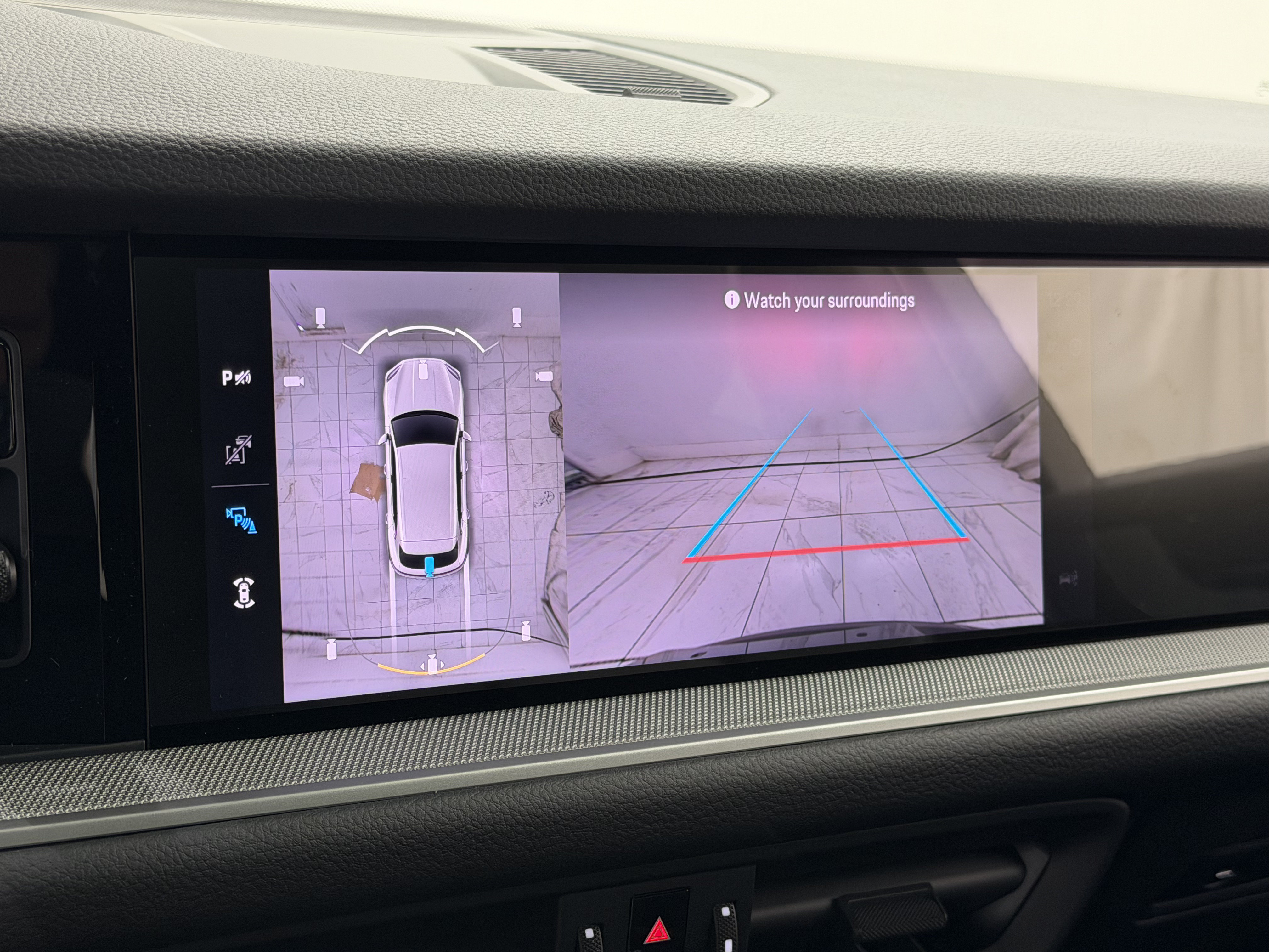 New 2026 Porsche Cayenne AWD/4WD image 43