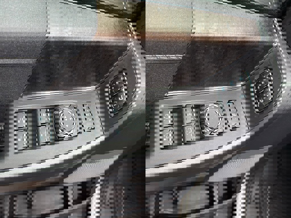 New 2026 Ford F350 Lariat w/ Black Appearance Package image 14