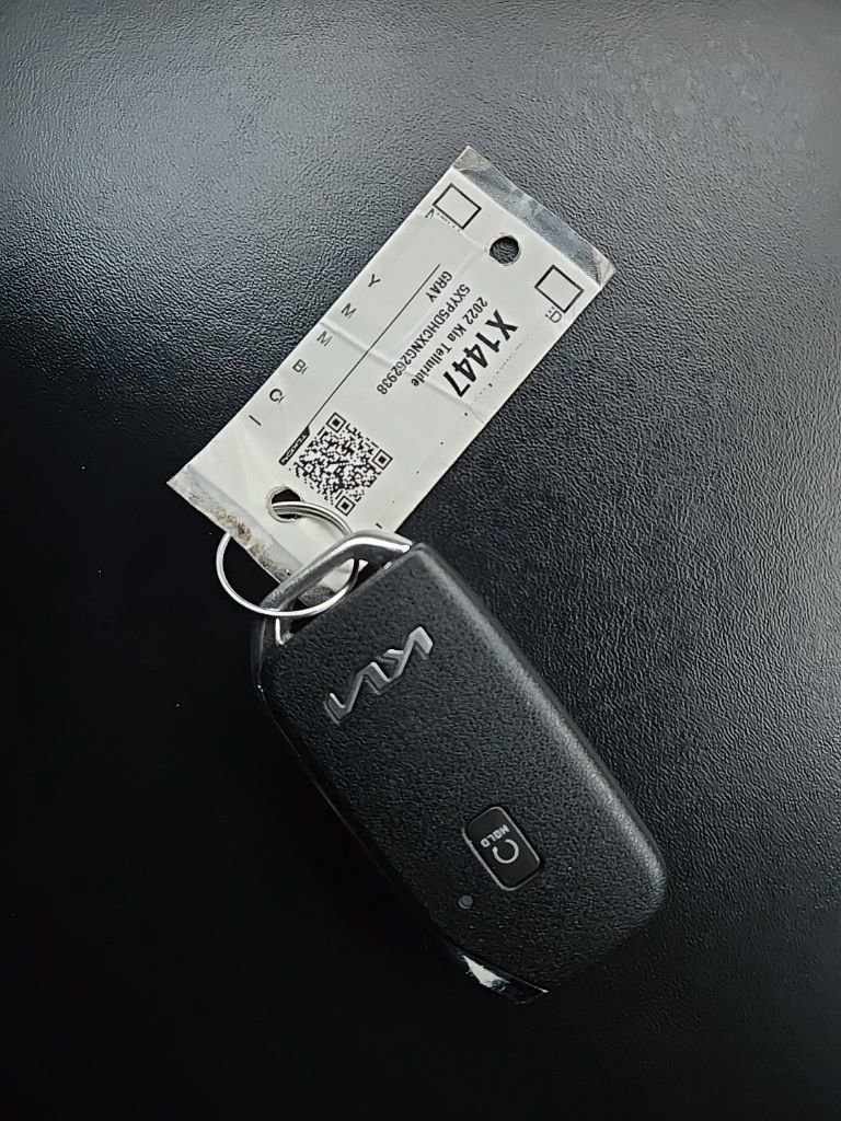 Used 2022 Kia Telluride SX image 29