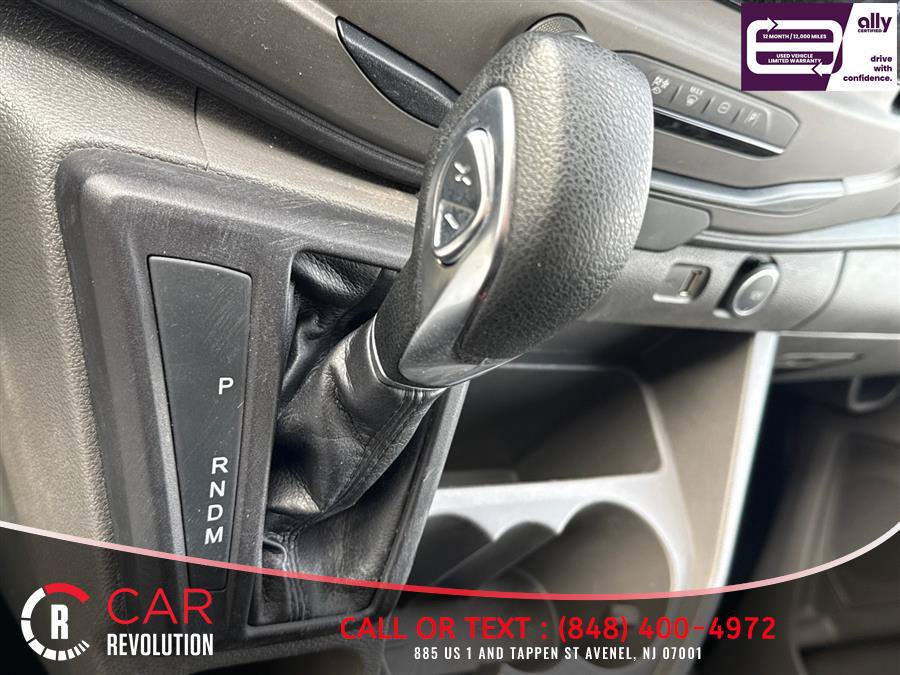 Used 2022 Ford Transit 350 XLT RWD image 22