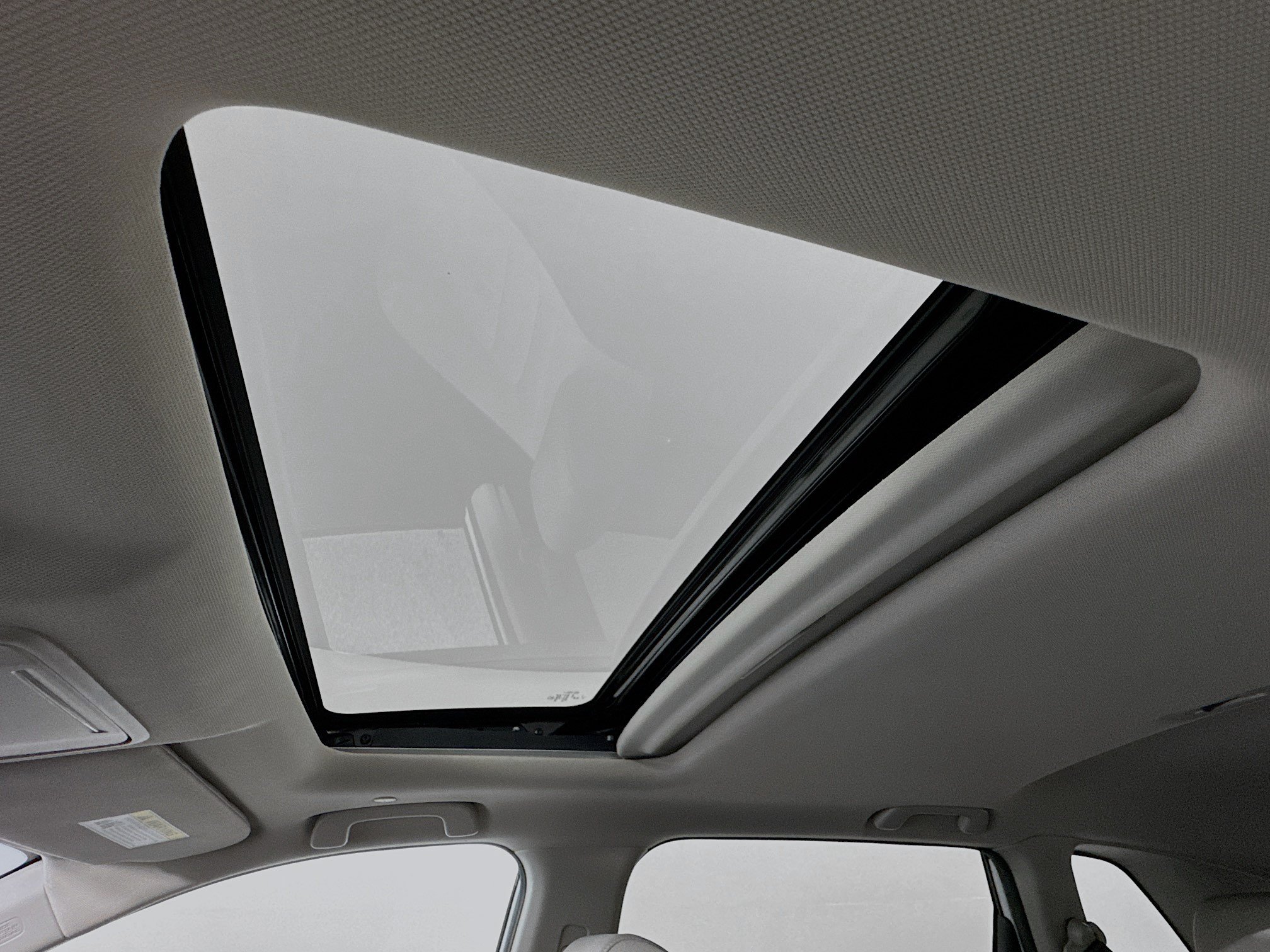 Certified 2024 Honda CR-V EX image 21