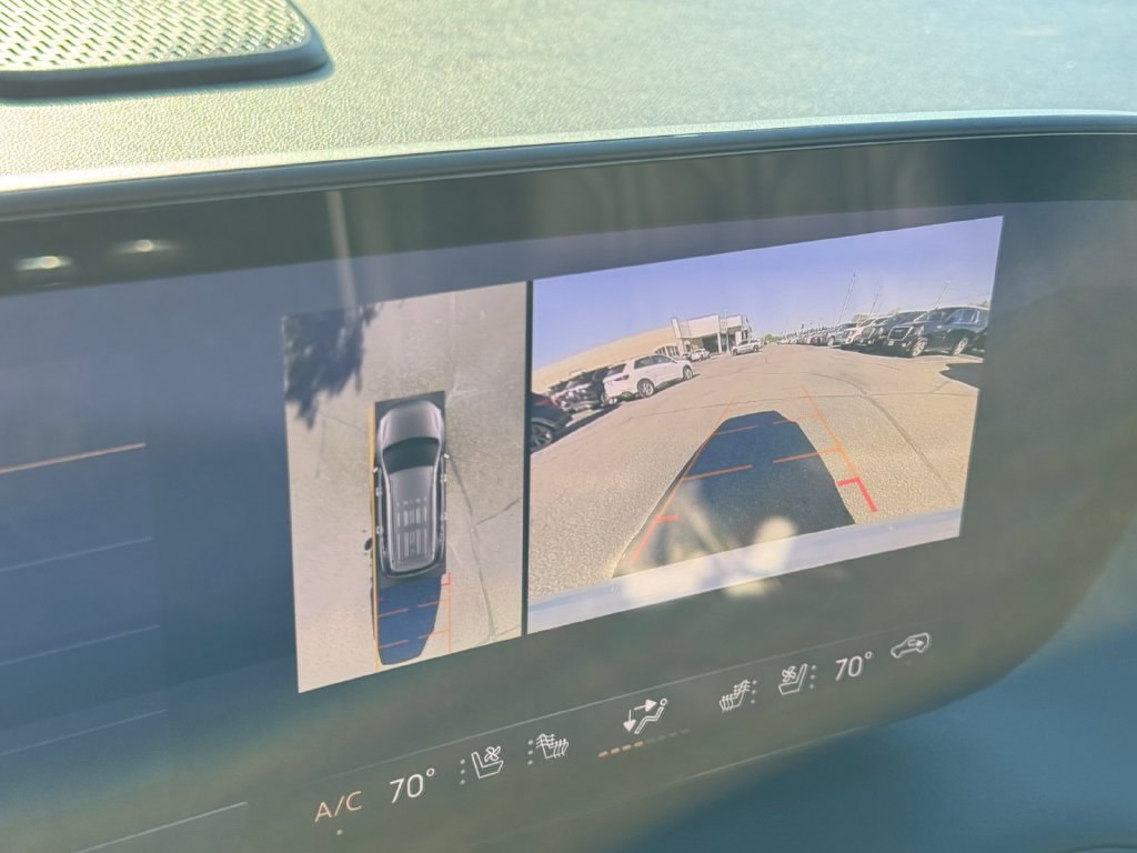 Used 2025 Buick Enclave Avenir w/ Super Cruise Package AWD/4WD image 35