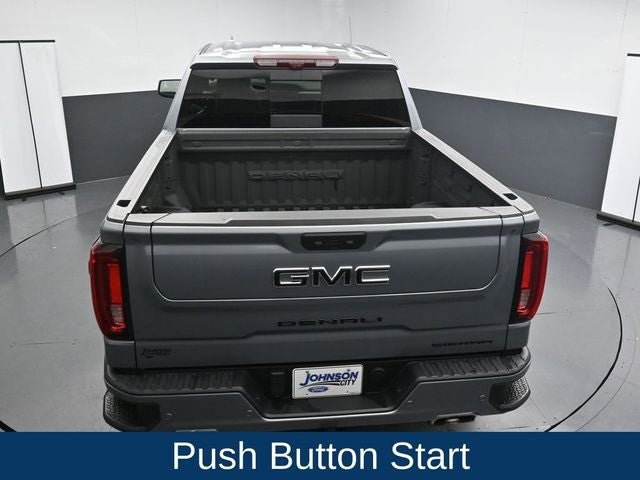 Used 2024 GMC Sierra 1500 Denali w/ Technology Package AWD/4WD image 24