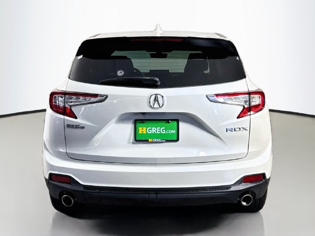 Used 2019 Acura RDX FWD image 8