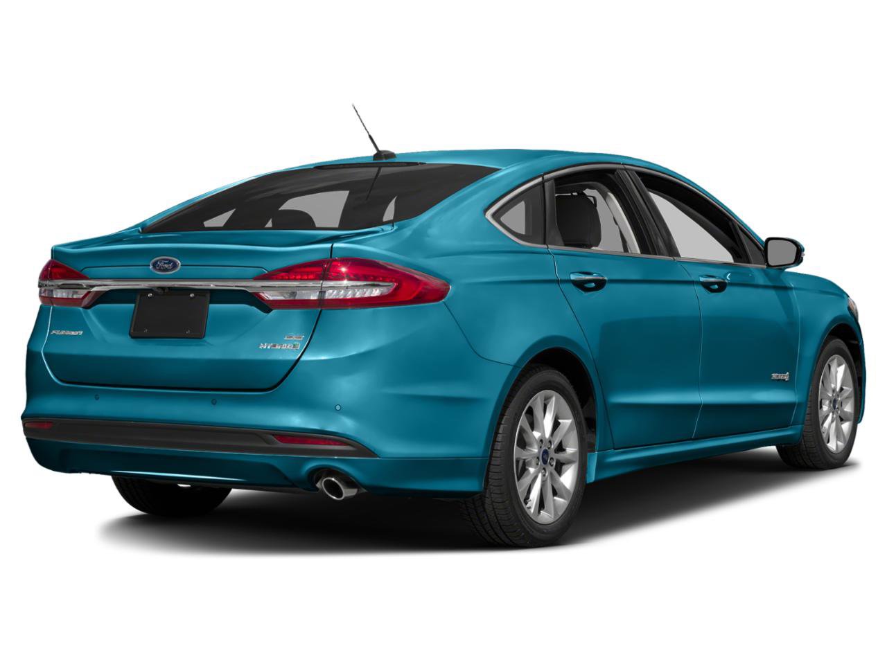 Used 2018 Ford Fusion S image 51