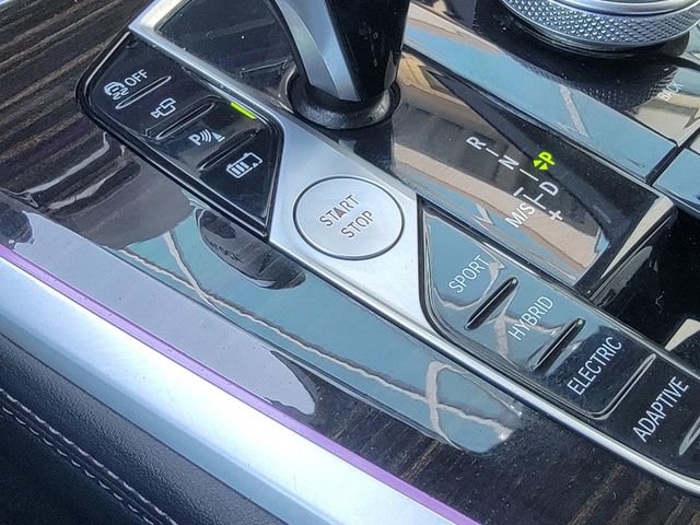 Used 2023 BMW X5 xDrive45e w/ Climate Comfort Package AWD/4WD image 31