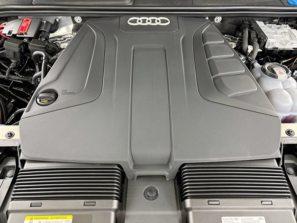 New 2026 Audi Q7 2.0T Premium Plus AWD/4WD image 26