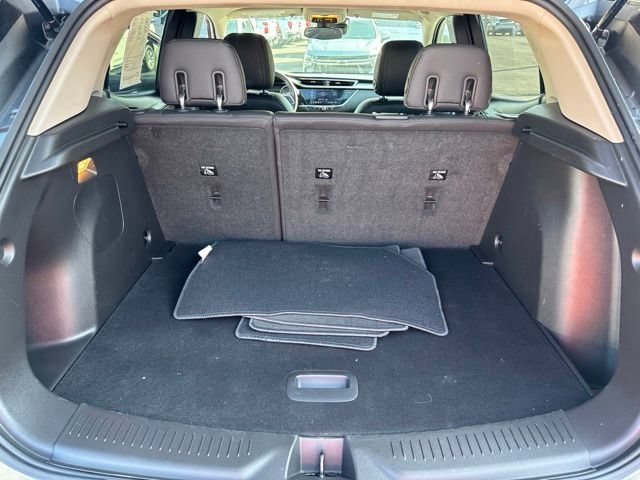 Used 2023 Buick Encore GX Select FWD image 26