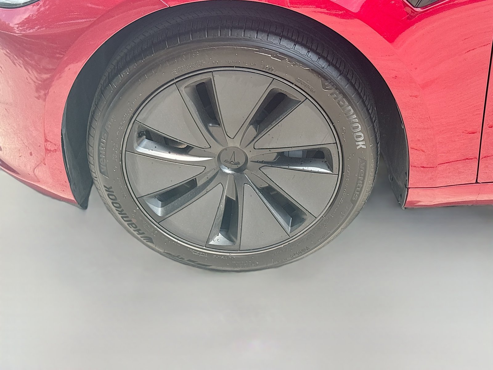 Used 2025 Tesla Model 3 Long Range RWD image 29