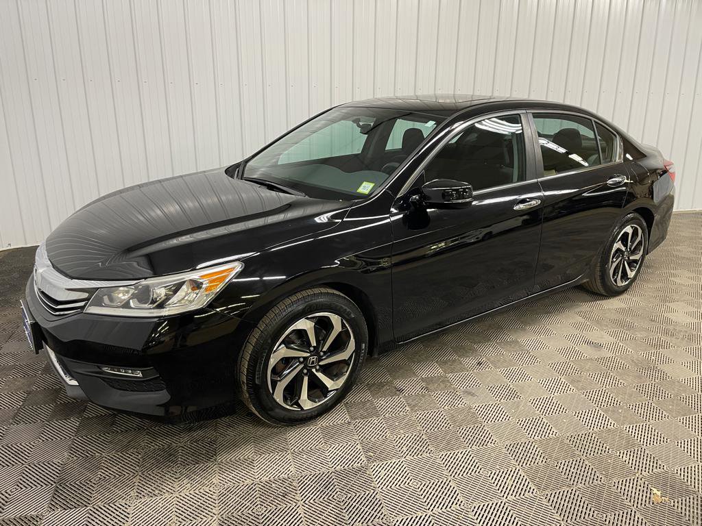 Used 2016 Honda Accord EX image 6