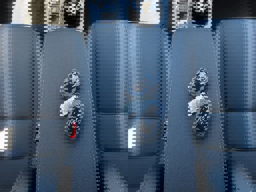 New 2026 Honda Civic Sport image 22