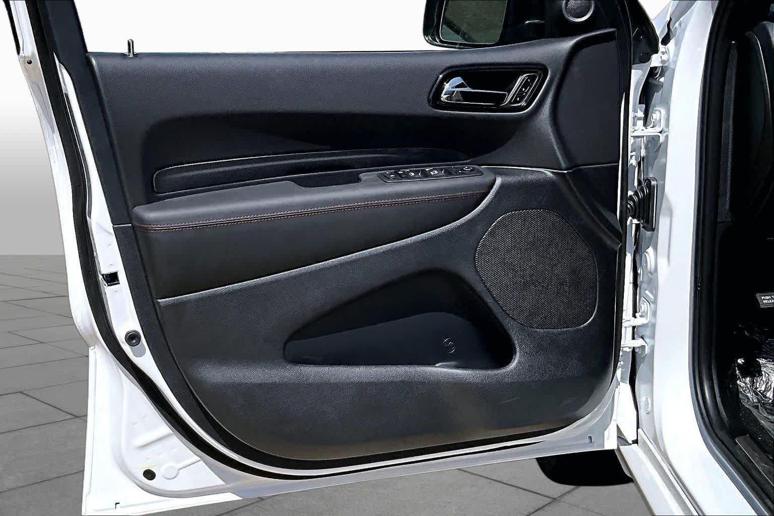 New 2026 Dodge Durango GT AWD/4WD image 11