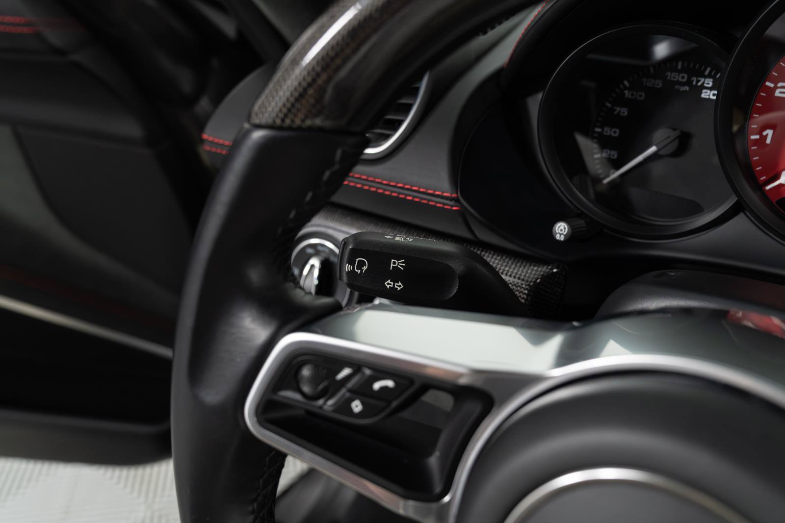Used 2024 Porsche 718 Cayman GTS RWD image 32