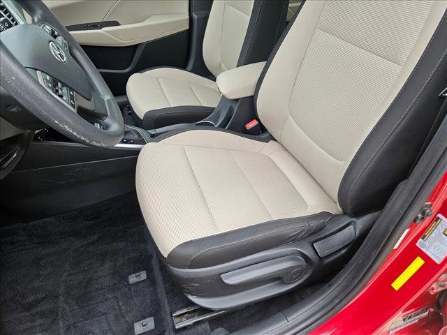 Used 2020 Hyundai Accent SEL image 15