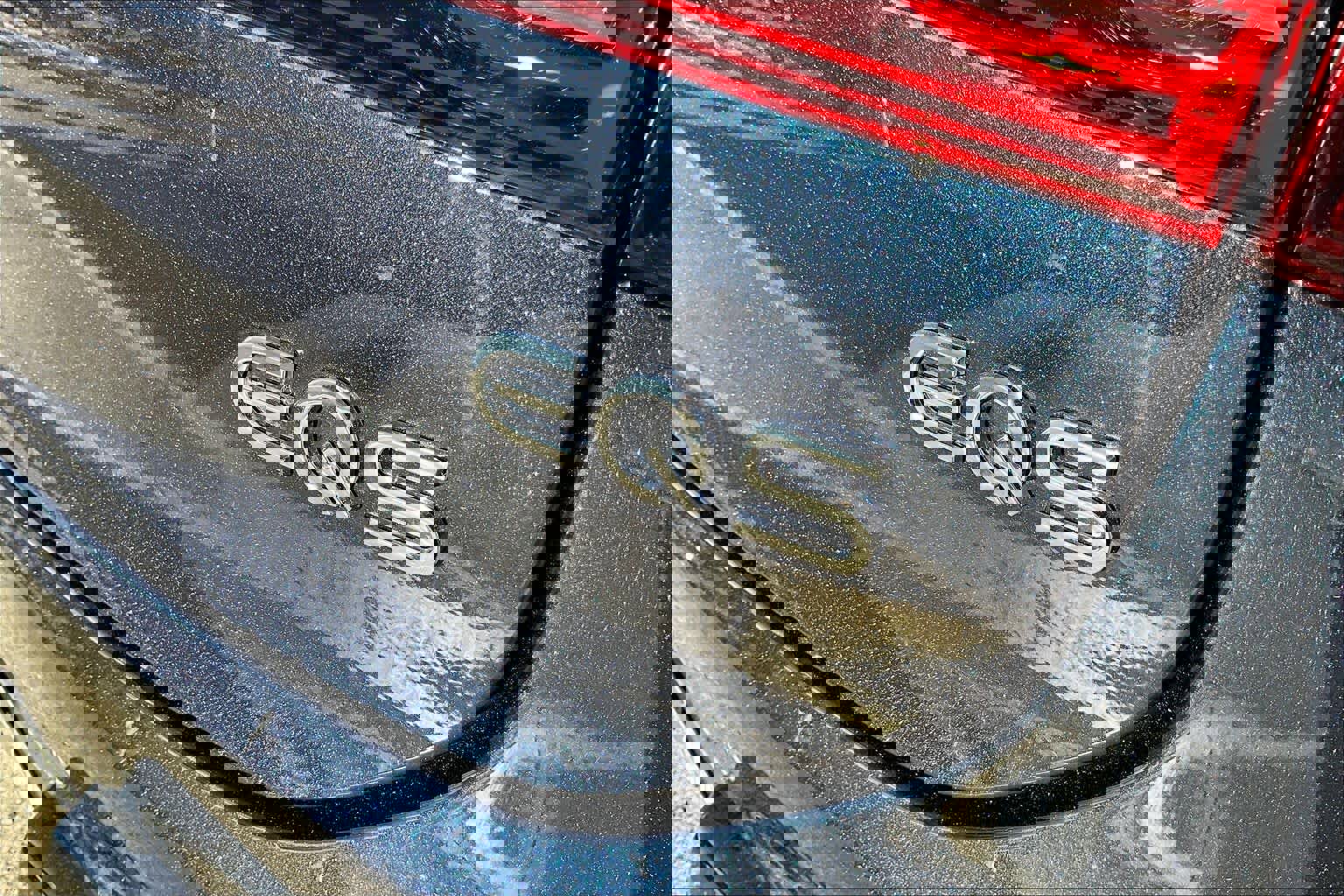 Used 2023 Mercedes-Benz EQS AMG AMG EQS image 10