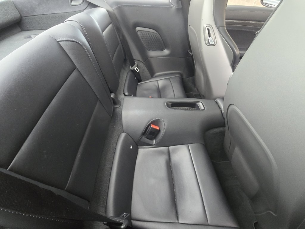 Used 2017 Porsche 911 Turbo image 35