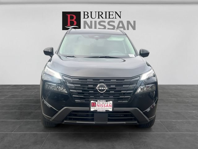New 2026 Nissan Rogue Dark Armor AWD/4WD image 8