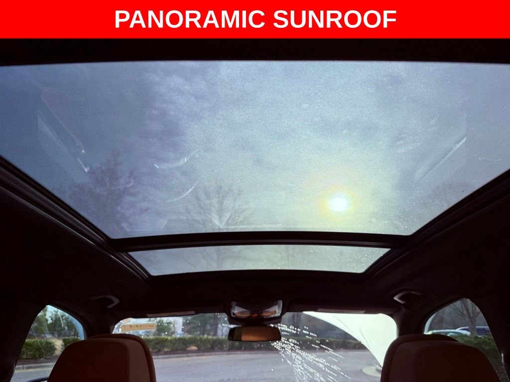 Used 2025 BMW X5 xDrive40i w/ Climate Comfort Package image 8