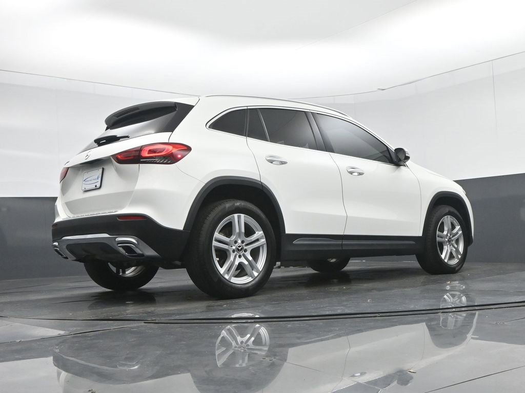 Used 2021 Mercedes-Benz GLA 250 image 58