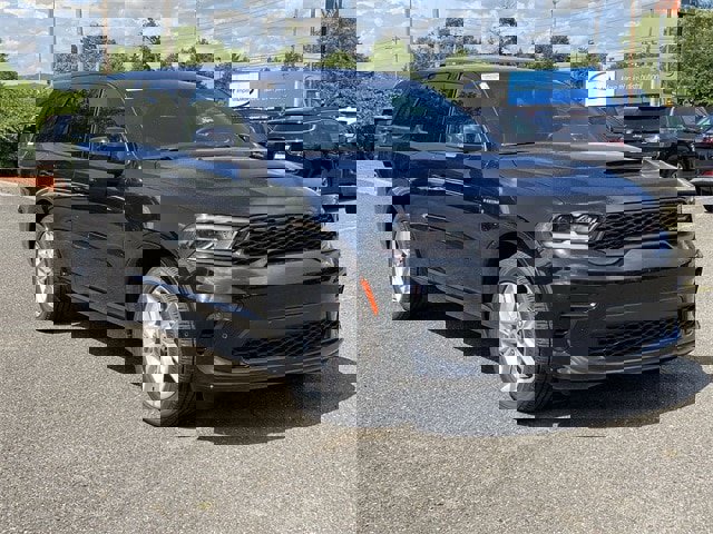 Used 2022 Dodge Durango R/T