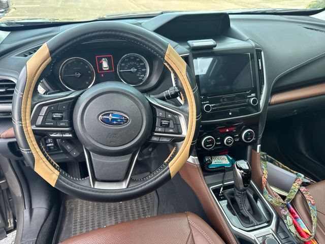 Used 2019 Subaru Forester Touring w/ Popular Package #3 AWD/4WD image 11