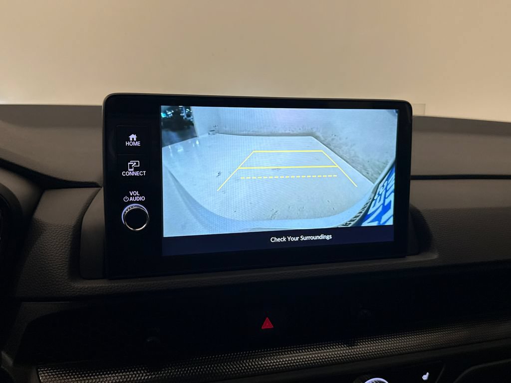 New 2026 Honda CR-V EX image 24