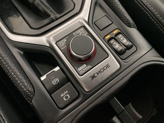 Certified 2023 Subaru Forester Touring image 19