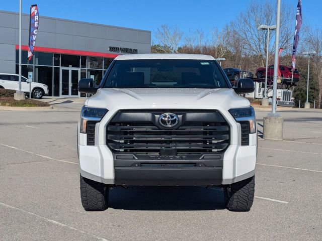 New 2025 Toyota Tundra SR5 image 8