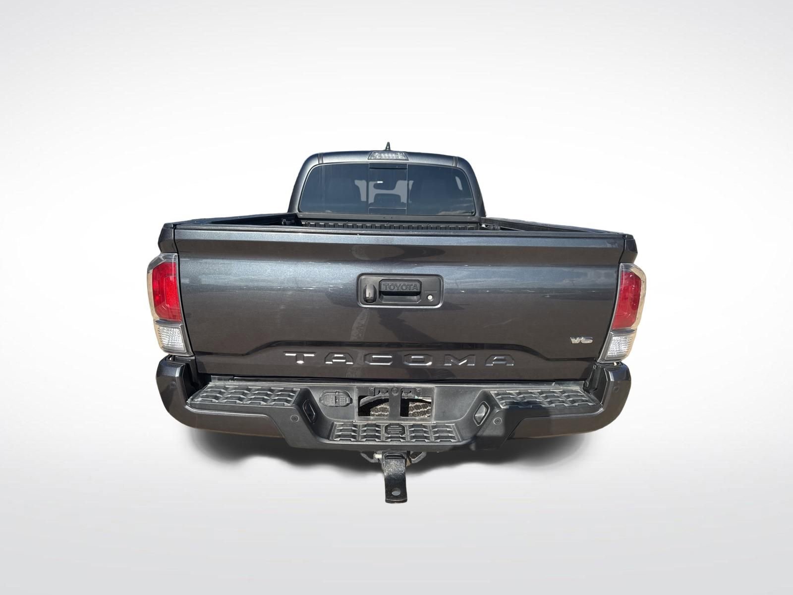 Used 2020 Toyota Tacoma TRD Off-Road w/ TRD Premium Off Road Package AWD/4WD image 6