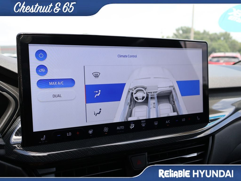 Used 2024 Ford Escape ST-Line w/ Tech Pack #1 FWD image 36