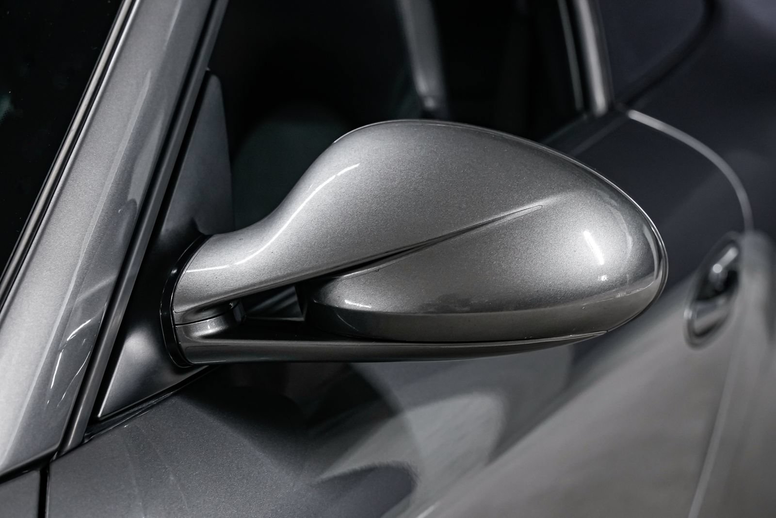 Used 2009 Porsche 911 Carrera 4S AWD/4WD image 30
