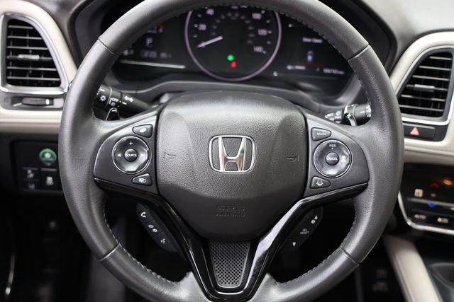 Certified 2020 Honda HR-V EX-L image 15