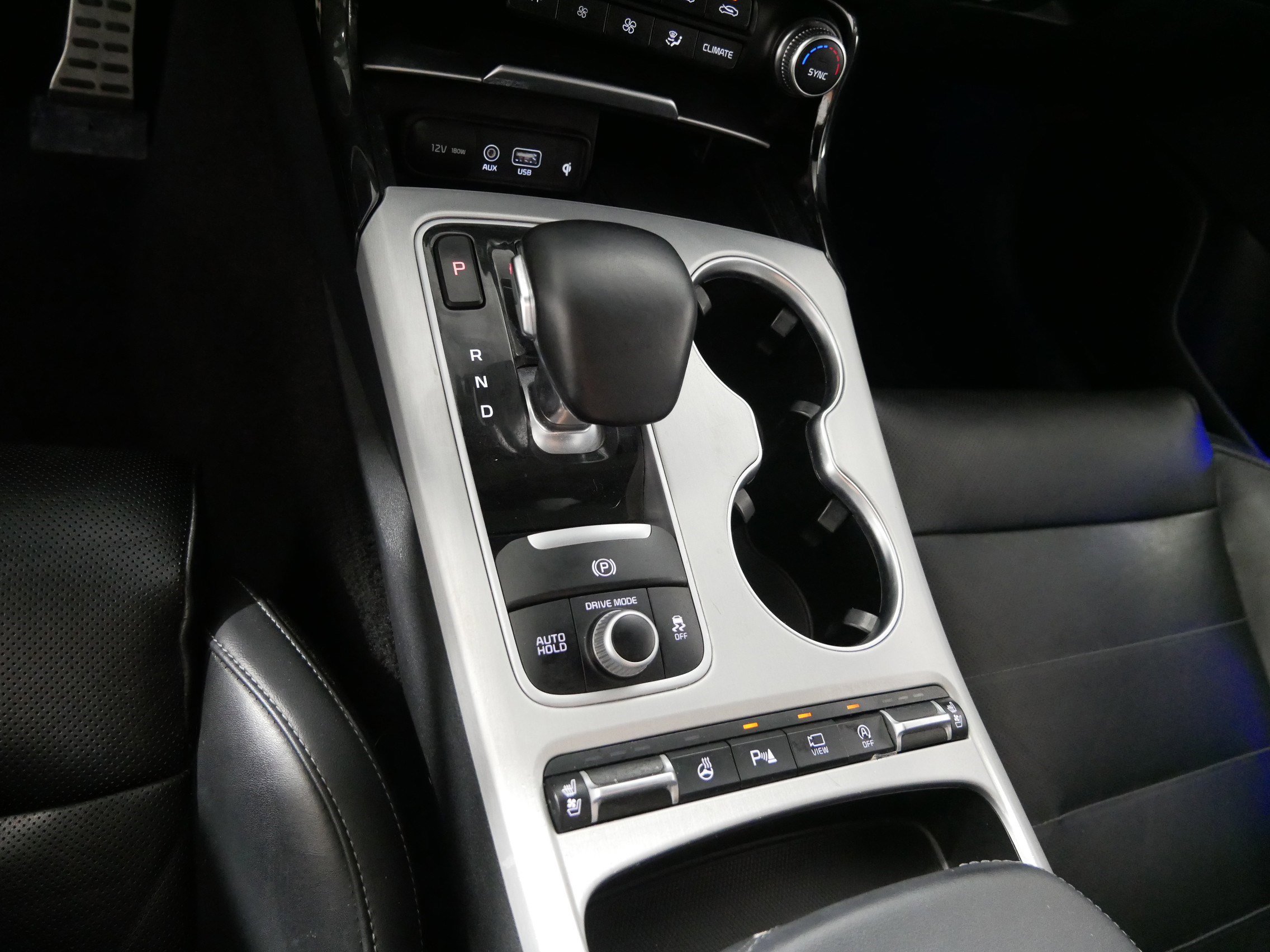 Used 2020 Kia Stinger GT2 image 24