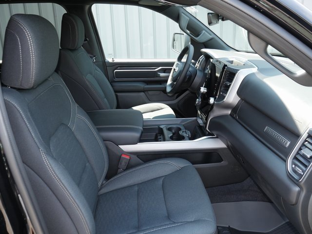 New 2026 RAM 1500 Big Horn image 24