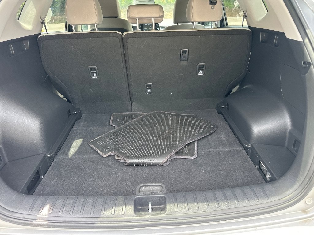 Used 2021 Hyundai Tucson SE FWD image 37