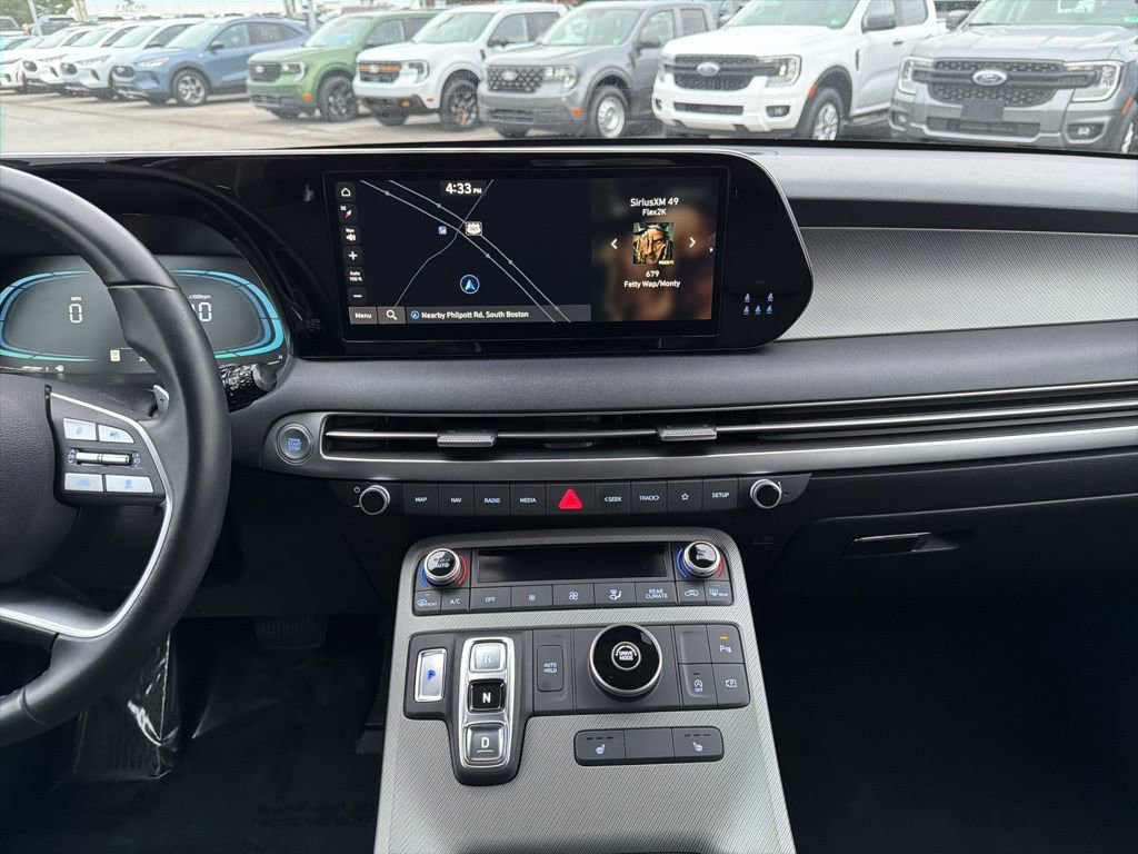 Used 2025 Hyundai Palisade SEL image 29