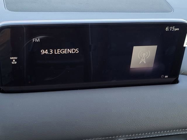 New 2025 MAZDA CX-5 AWD 2.5 S w/ Select Package image 10
