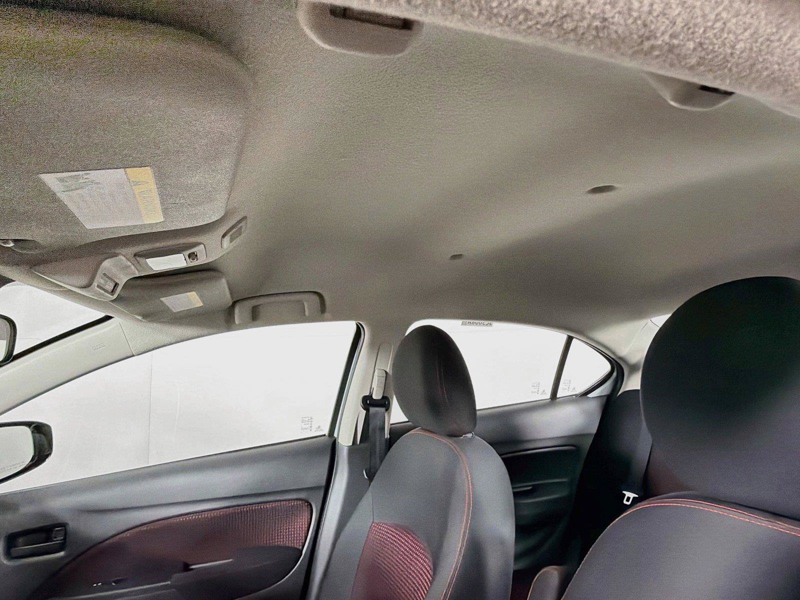 Used 2024 Mitsubishi Mirage G4 Black Edition FWD image 5