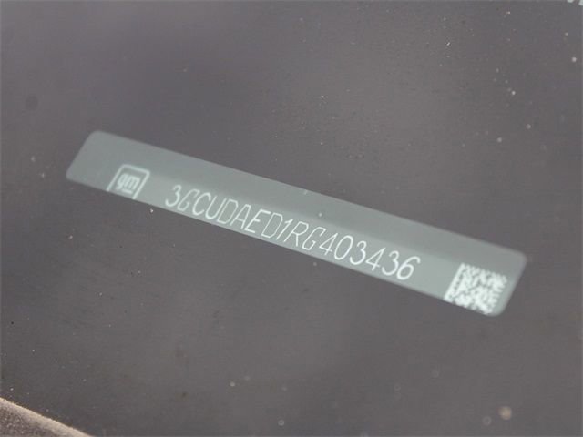 New 2024 Chevrolet Silverado 3500 W/T w/ WT Convenience Package image 21