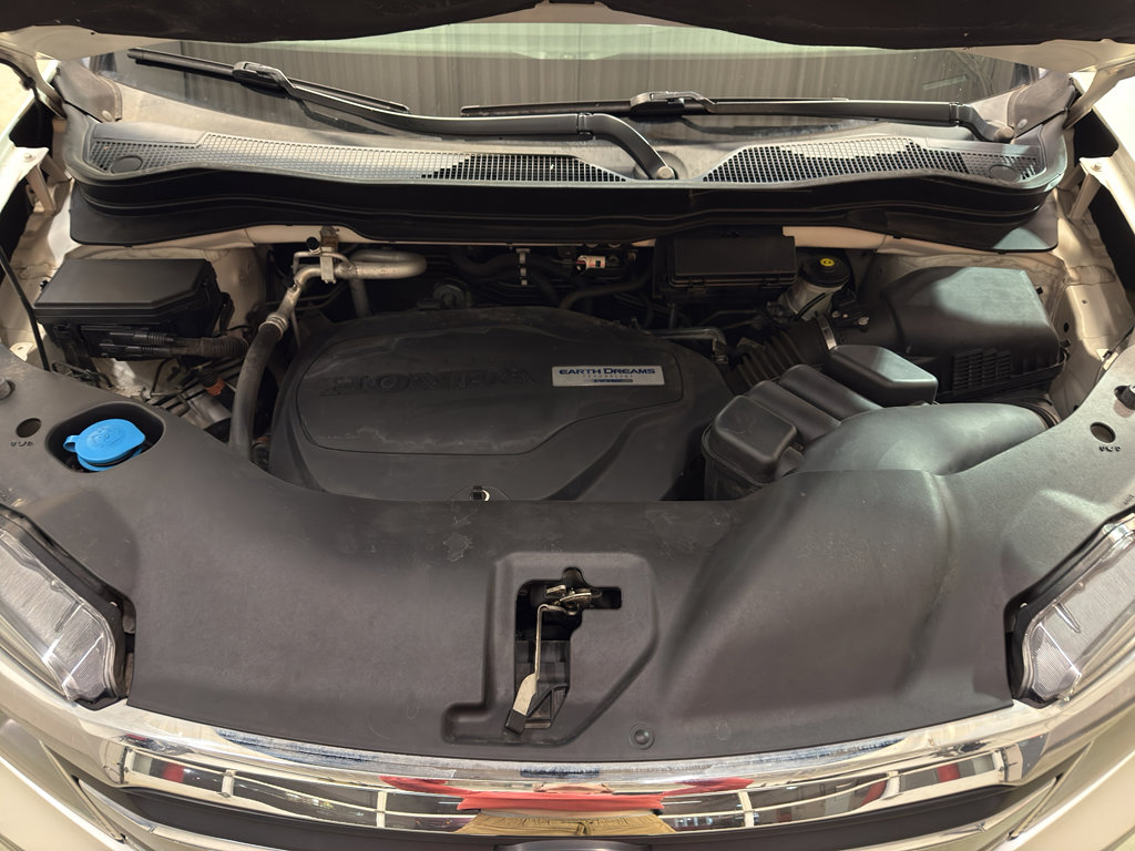 Used 2017 Honda Pilot EX-L image 34